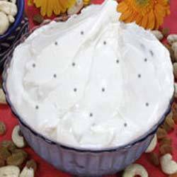 Manufacturers Exporters and Wholesale Suppliers of Elaichi Shrikhand Anand Gujarat